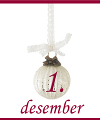 1. desember