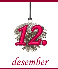 12. desember