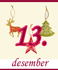 13. desember