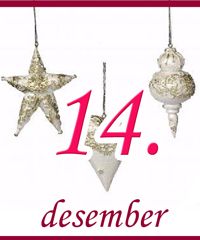 14. desember