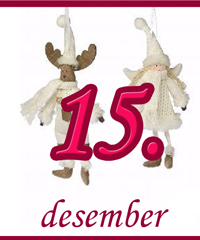 15. desember