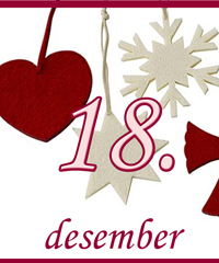 18. desember