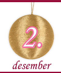 2. desember