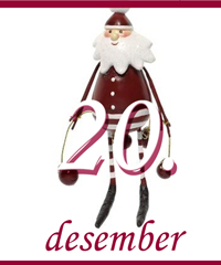 20. desember