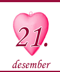 21. desember