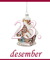 23. desember