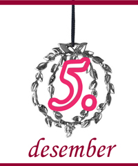 5. desember