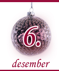 6. desember