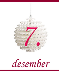 7. desember