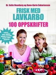 Frisk med lavkarbo