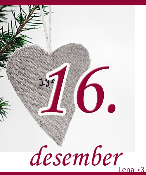 16. desember