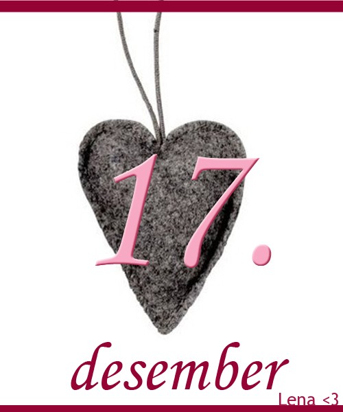 17. desember