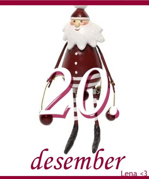 20. desember