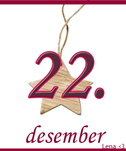 22. desember