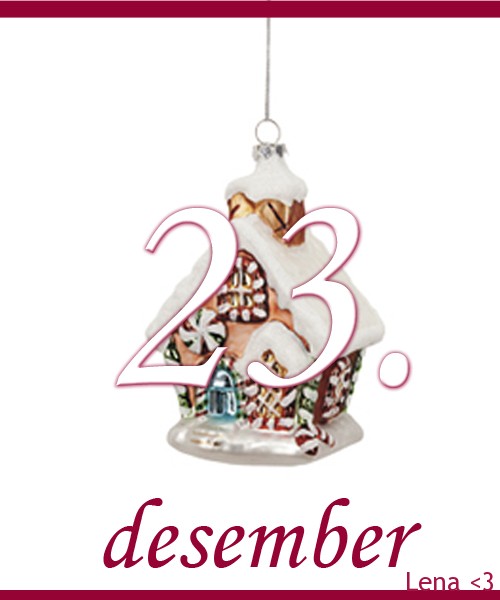 23. desember