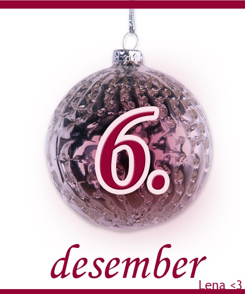 6. desember