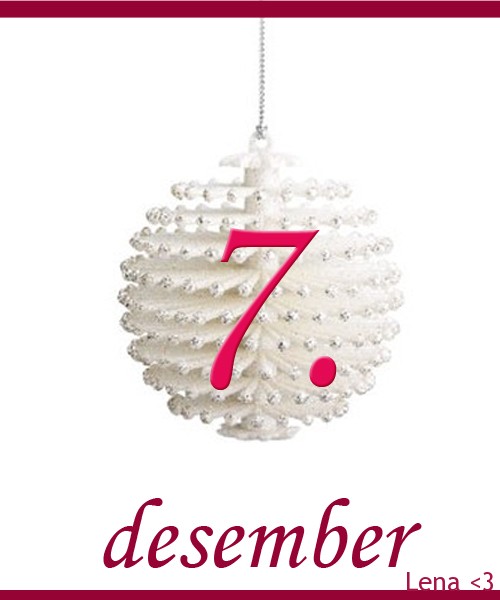 7. desember