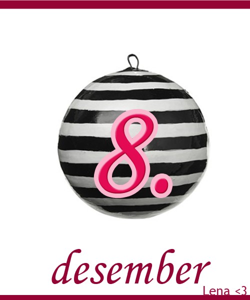 8. desember