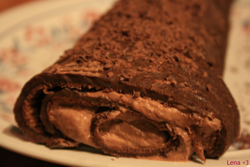 Rullekake